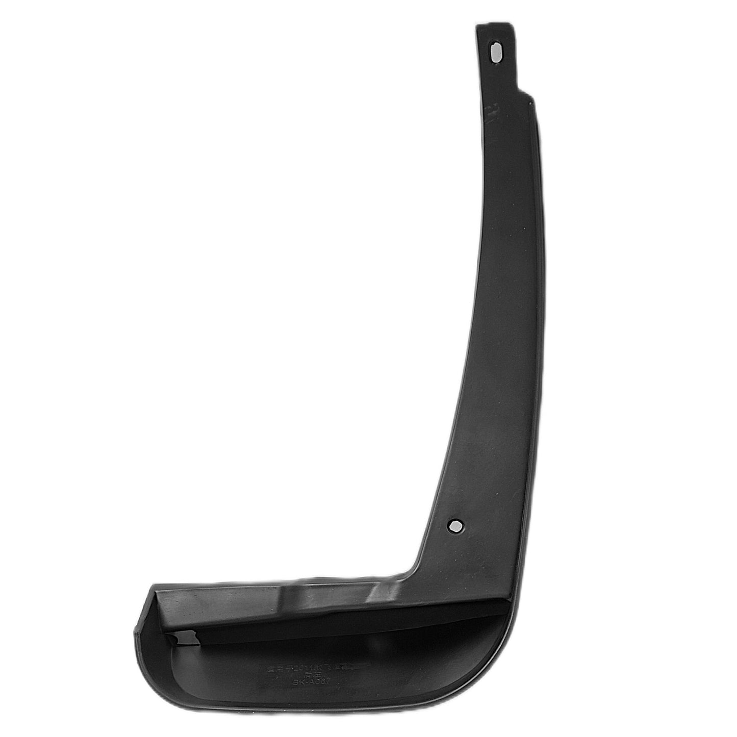 HONDA JAZZ III 11-15 polift chlapacze 4 szt. kpl.