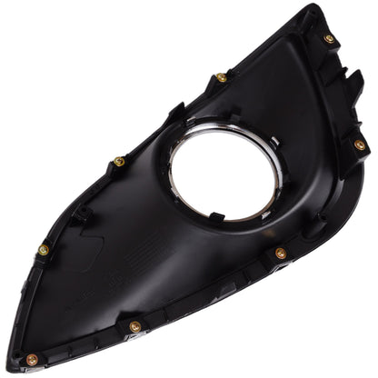 HYUNDAI IX35 LM 09-15 Atrapa zderzaka przedniego ramka halogenu LEWA