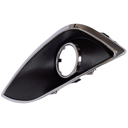 HYUNDAI IX35 LM 09-15 Atrapa zderzaka przedniego ramka halogenu LEWA