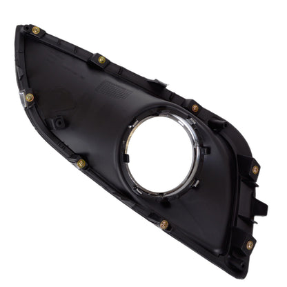 HYUNDAI IX35 LM 09-15 Atrapa zderzaka przedniego ramka halogenu PRAWA