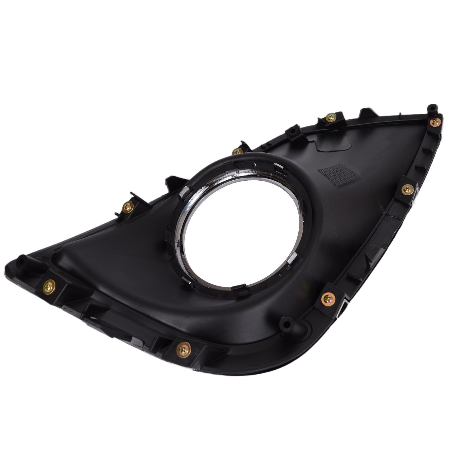 HYUNDAI IX35 LM 09-15 Atrapa zderzaka przedniego ramka halogenu PRAWA
