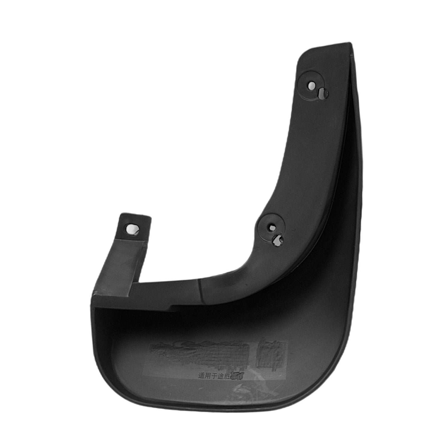 HYUNDAI TUCSON I 2008-2012 PO LIFCIE CHLAPACZE DEDYKOWANE przód + tył