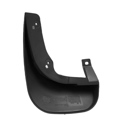 HYUNDAI TUCSON I 2008-2012 PO LIFCIE CHLAPACZE DEDYKOWANE przód + tył