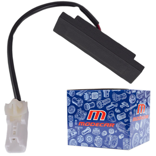 HYUNDAI i20 2014- Tailgate microswitch button