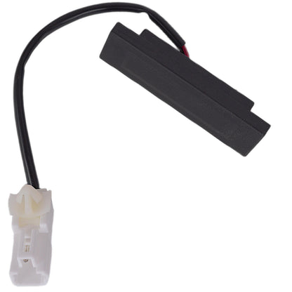 HYUNDAI i20 2014- Tailgate microswitch button
