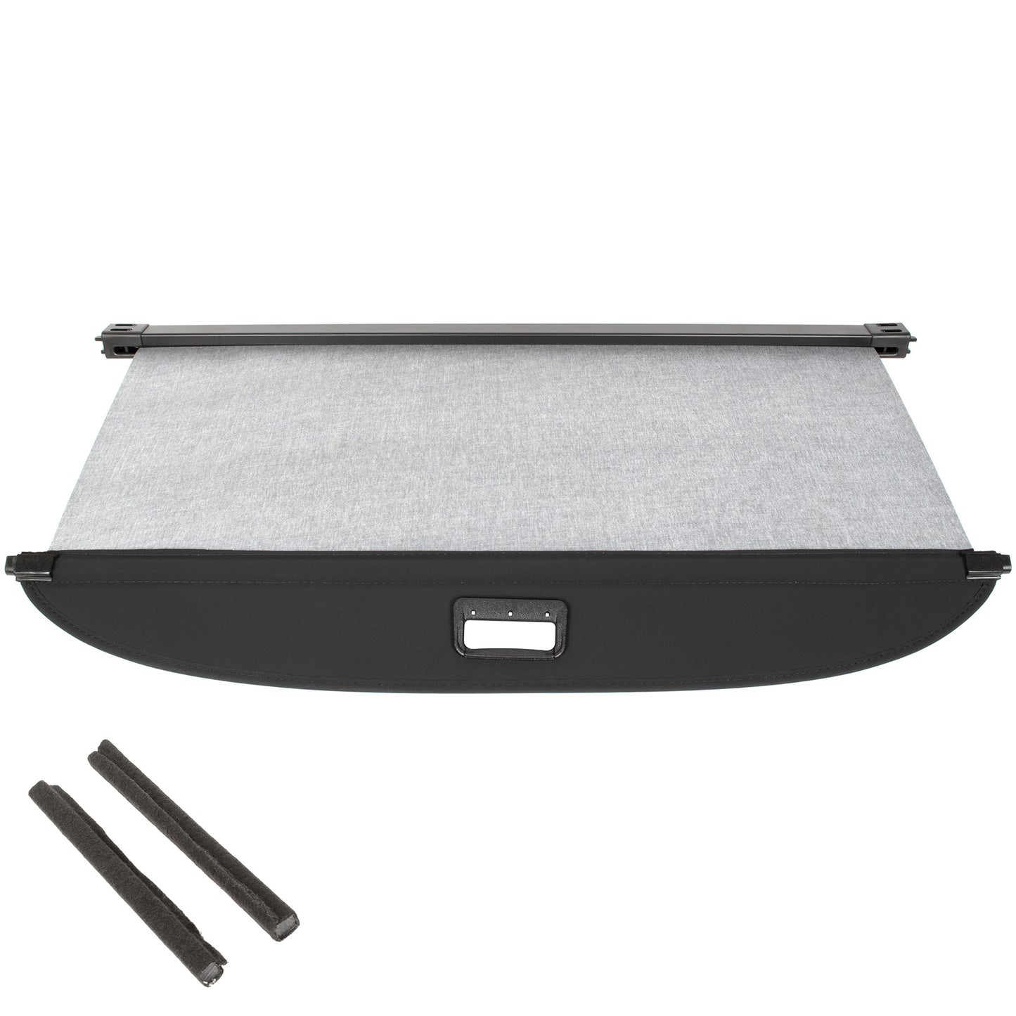 Honda HR-V II 16-22 trunk blind BLACK
