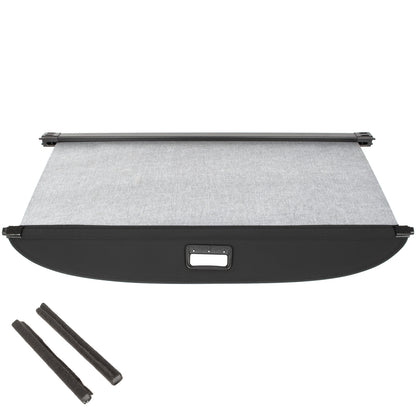 Honda HR-V II 16-22 trunk blind BLACK