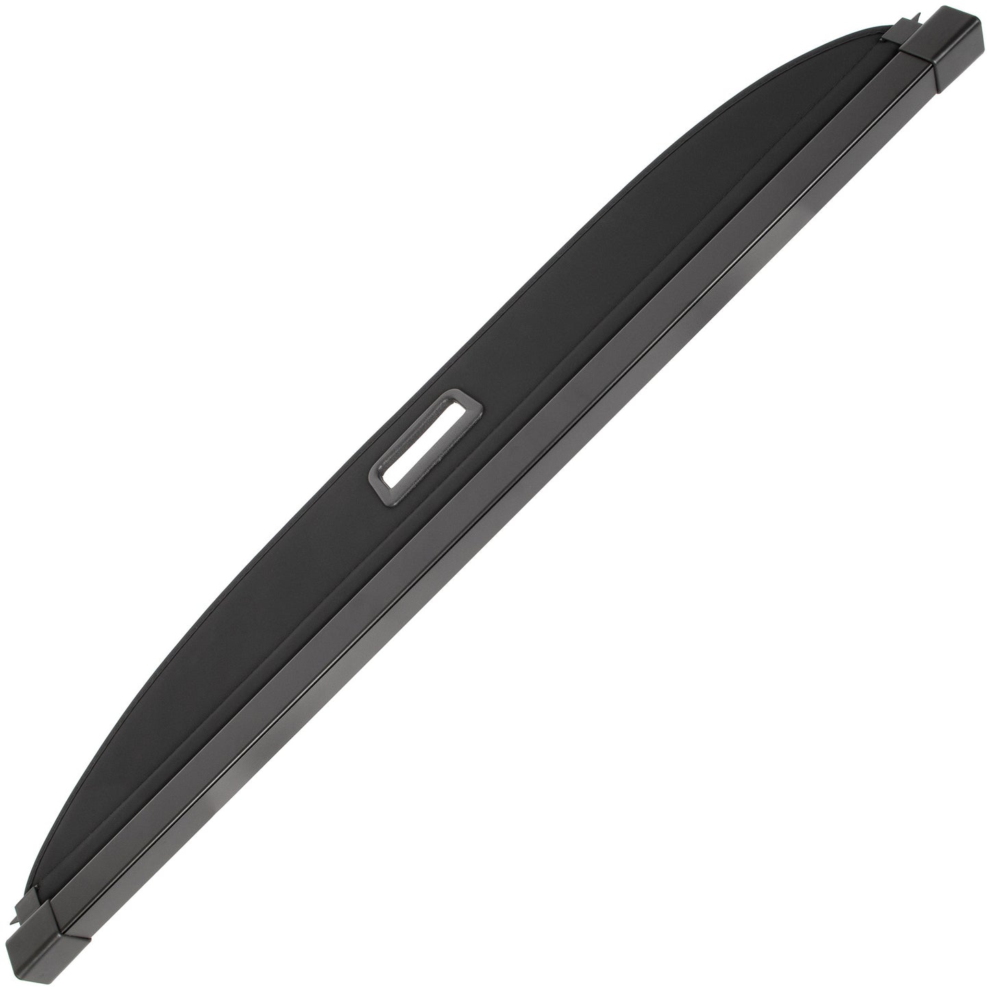 Honda HR-V II 16-22 trunk blind BLACK