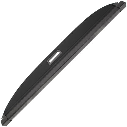 Honda HR-V II 16-22 trunk blind BLACK