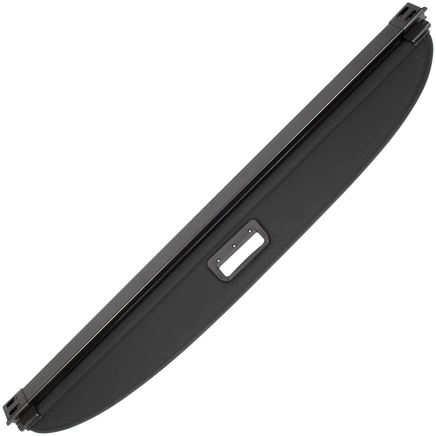 Honda HR-V II 16-22 trunk blind BLACK