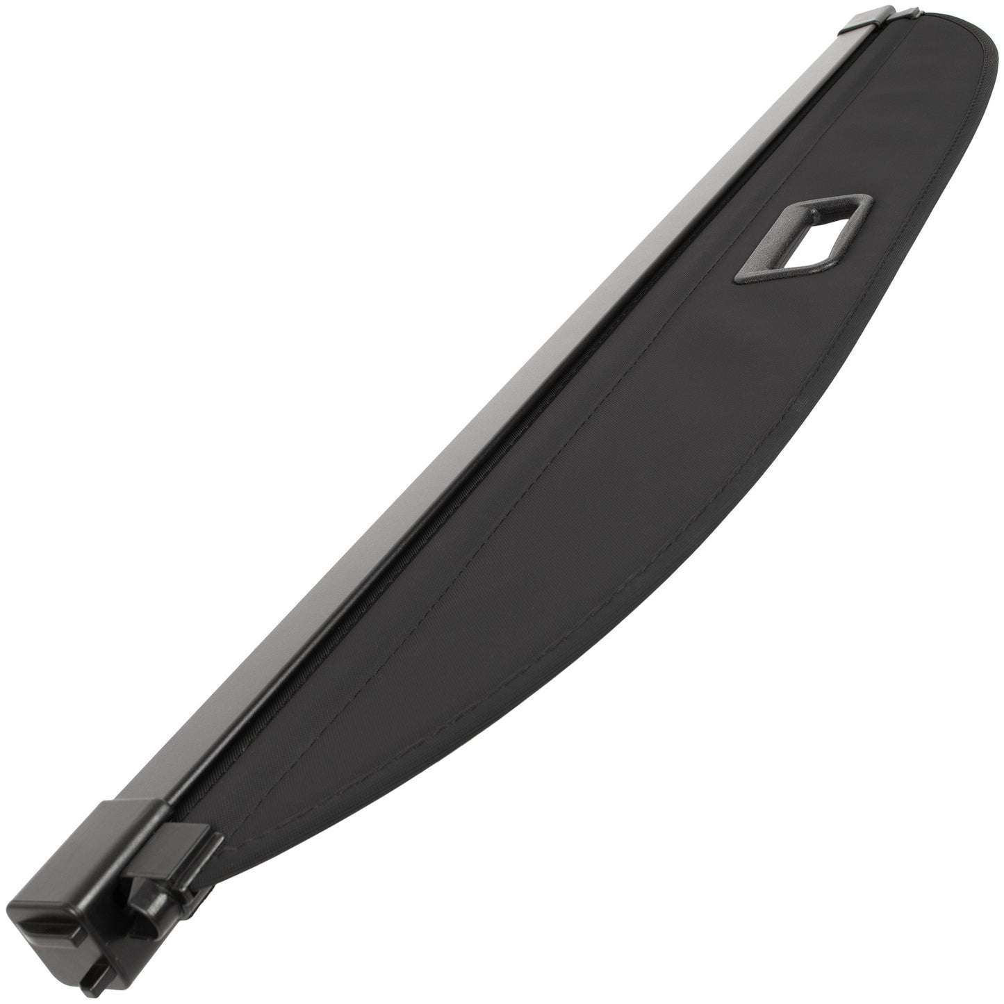 Honda HR-V II 16-22 trunk blind BLACK