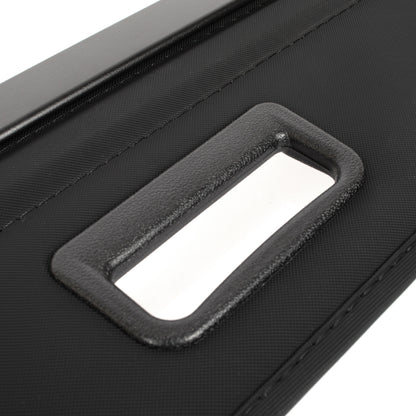 Honda HR-V II 16-22 trunk blind BLACK