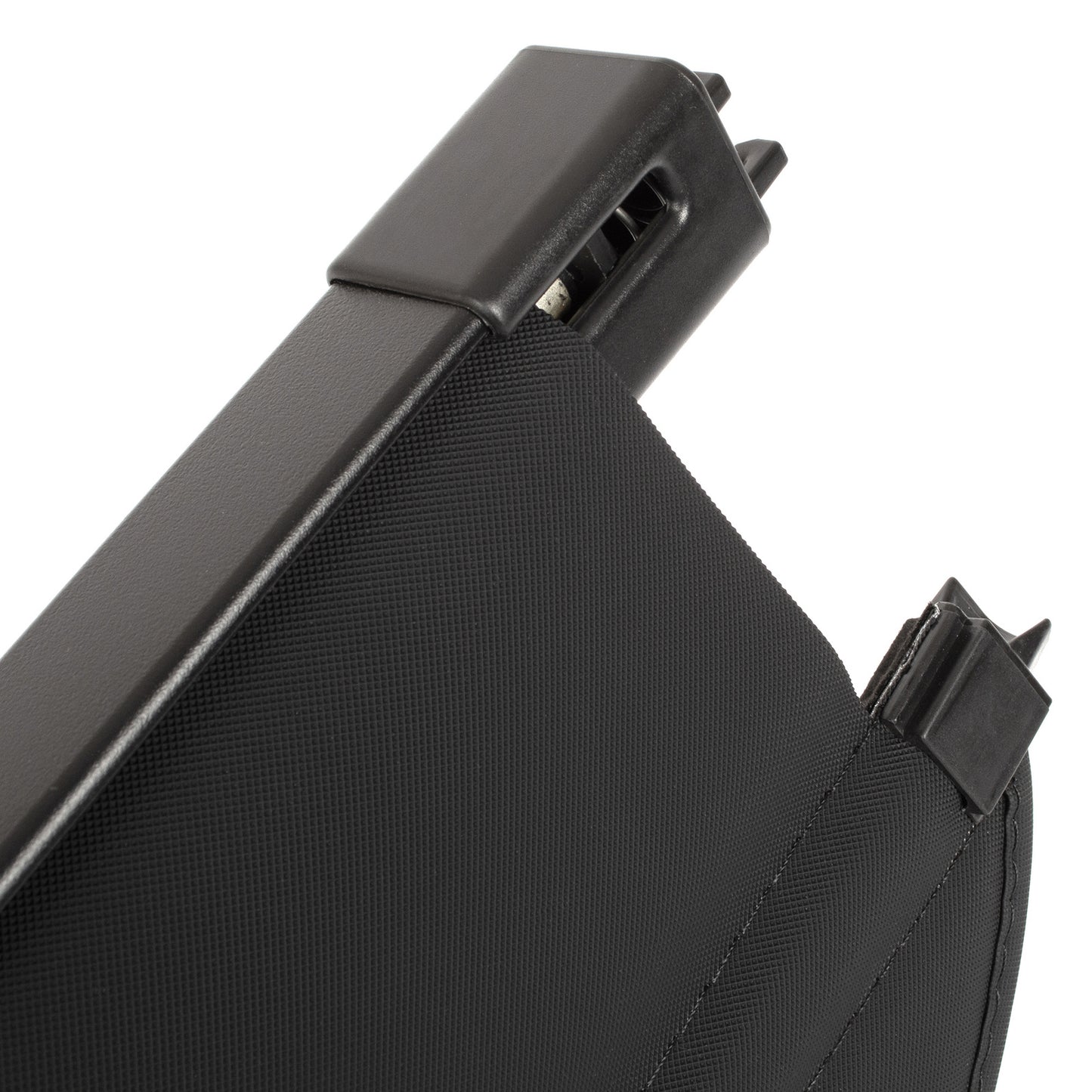 Honda HR-V II 16-22 trunk blind BLACK
