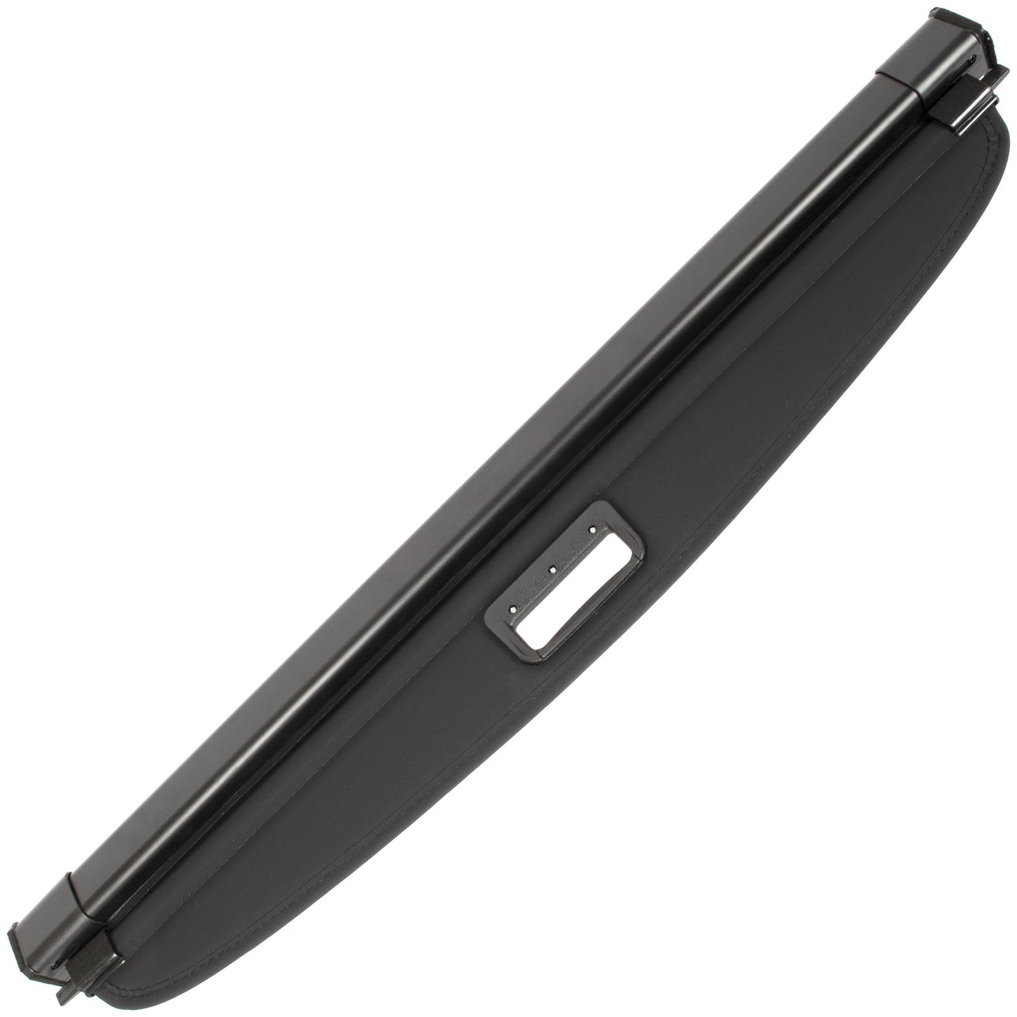 Honda HR-V III 2023 - BLACK luggage compartment cover