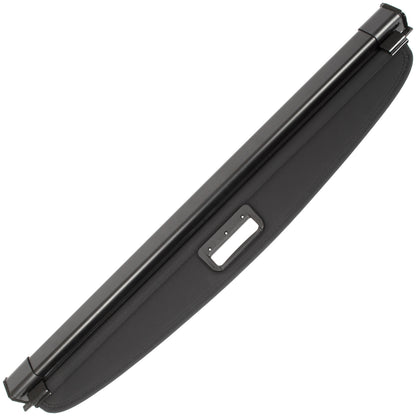 Honda HR-V III 2023 - BLACK luggage compartment cover