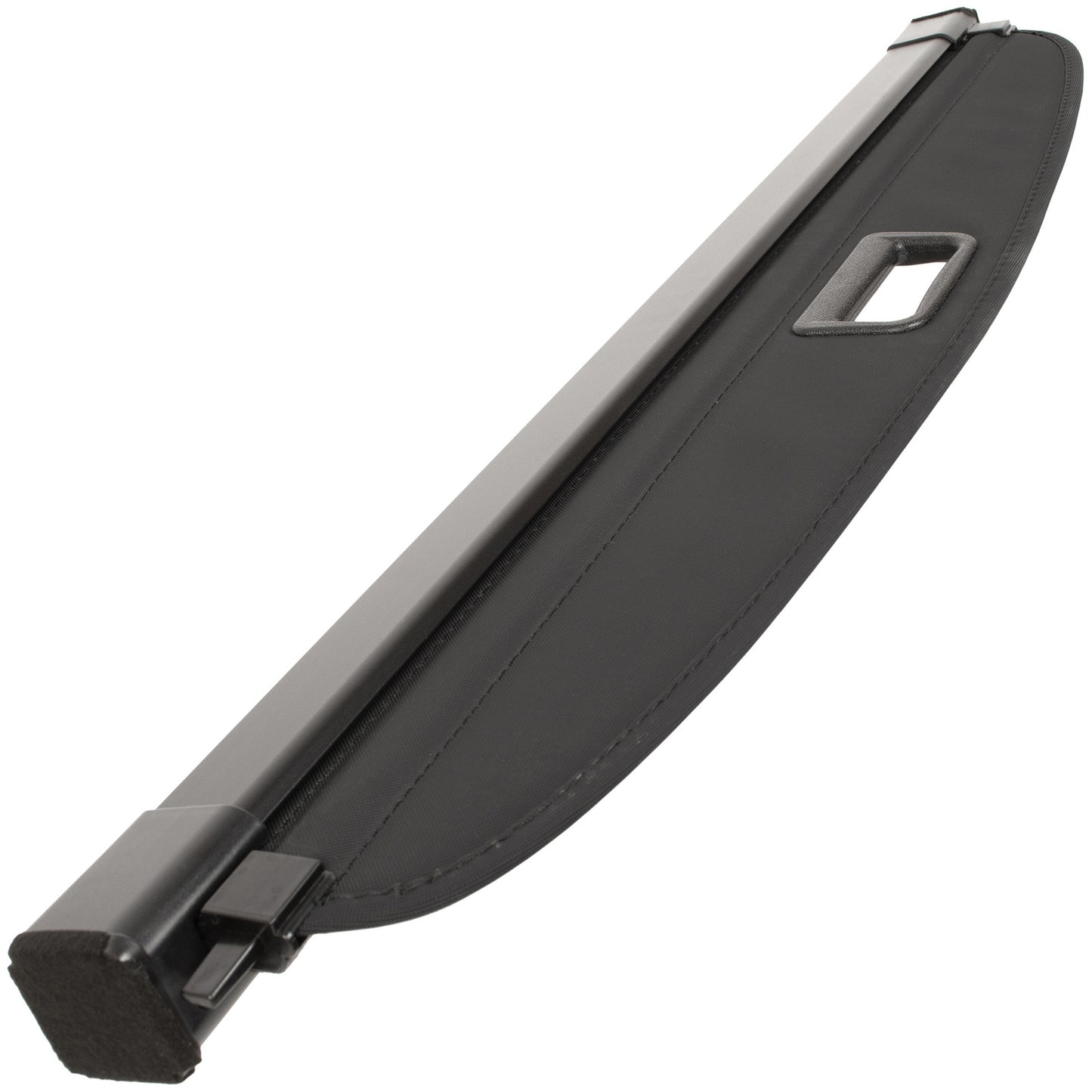 Honda HR-V III 2023 - BLACK luggage compartment cover