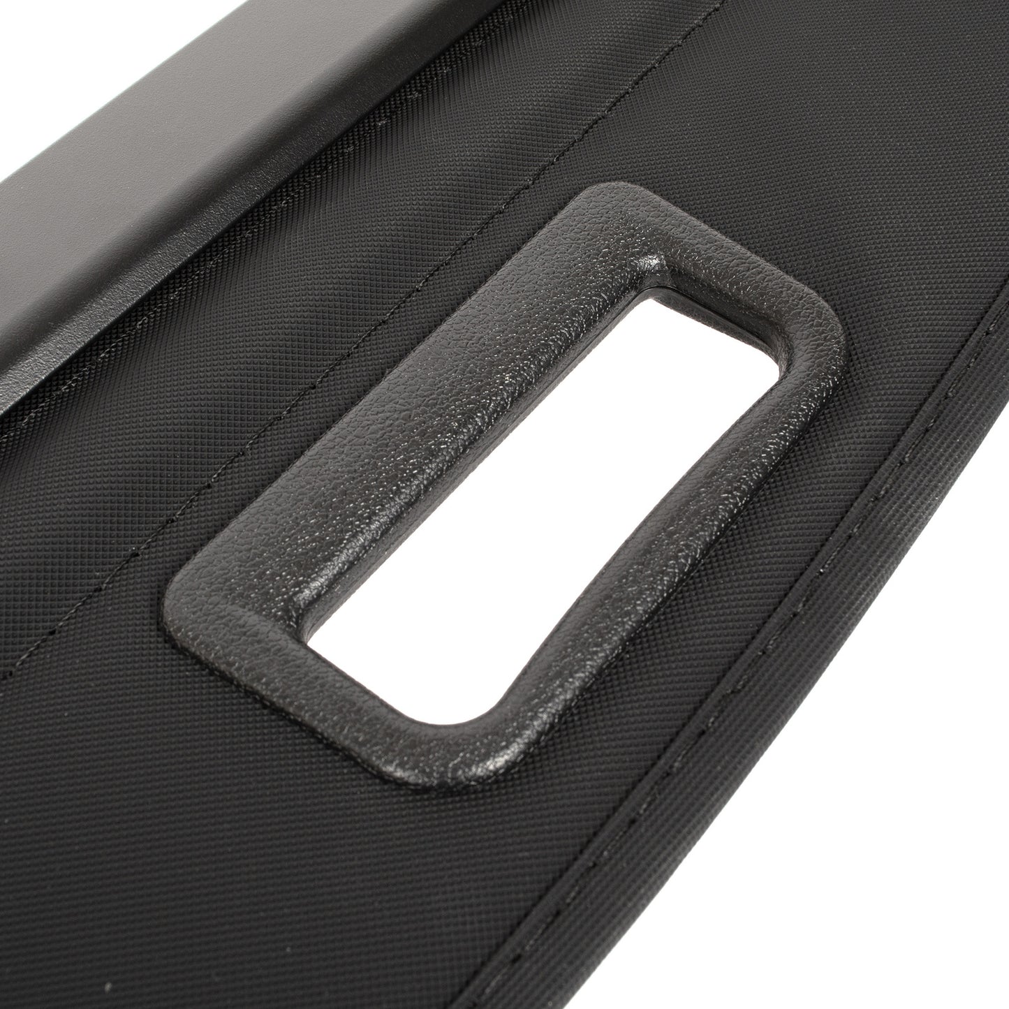 Honda HR-V III 2023 - BLACK luggage compartment cover