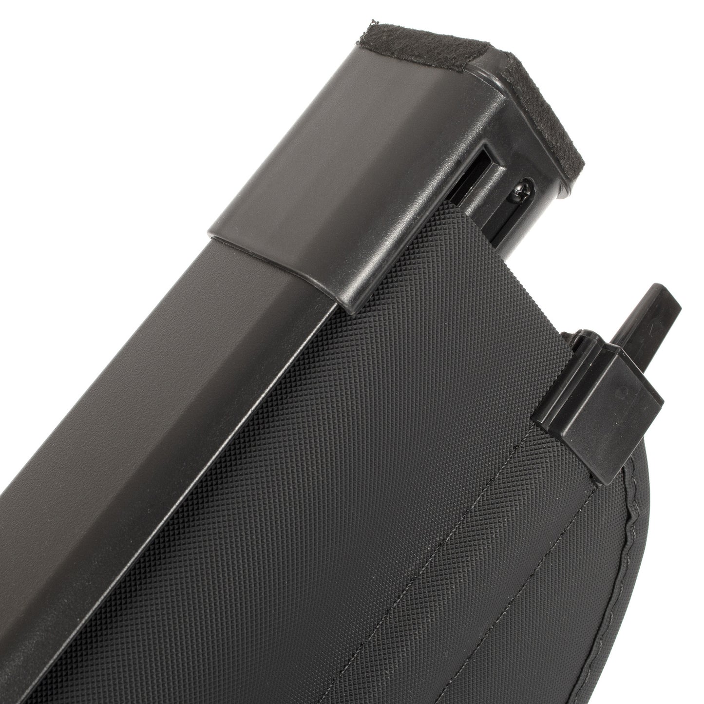 Honda HR-V III 2023 - BLACK luggage compartment cover
