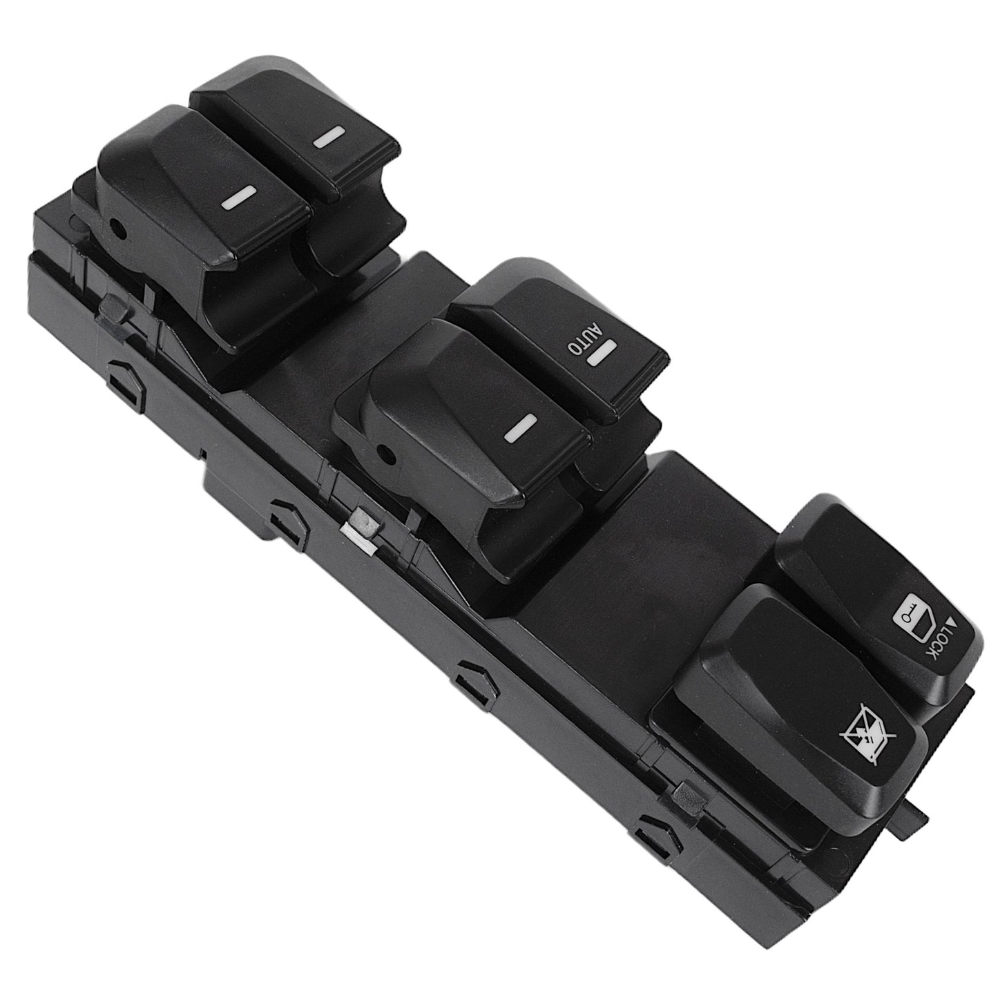 Przełącznik Panel Sterowania Szyb Drzwi do HYUNDAI IX35 09-13 93571-2S000