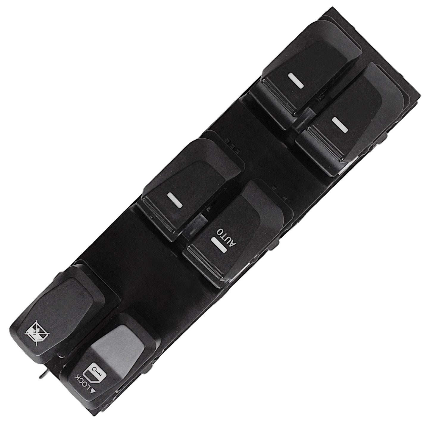 Panel Przełącznik Szyb Drzwi do HYUNDAI ix35 2009-2013 AUTO