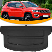 Jeep Compass 2016- Półka bagażnika CZARNA