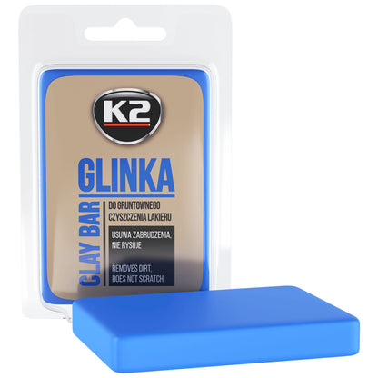 K2 GLINKA DO LAKIERU 60g L701