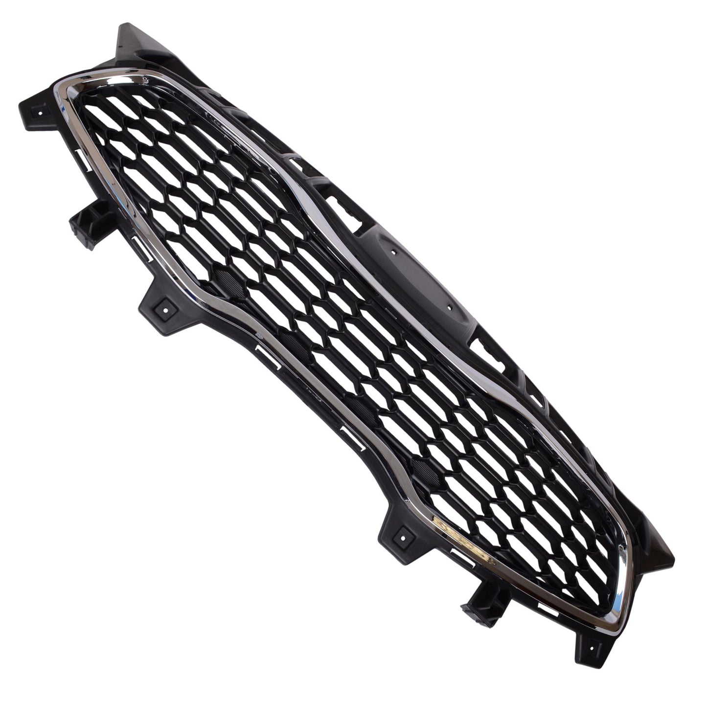 KIA CEED II 2012-2015 (przedlift) Atrapa grill chłodnicy