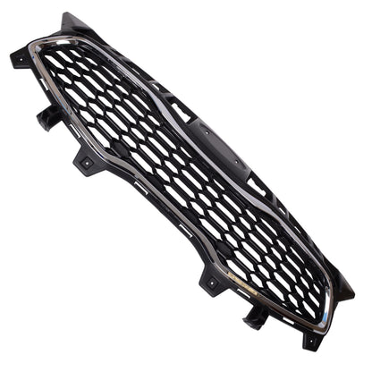 KIA CEED II 2012-2015 (przedlift) Atrapa grill chłodnicy
