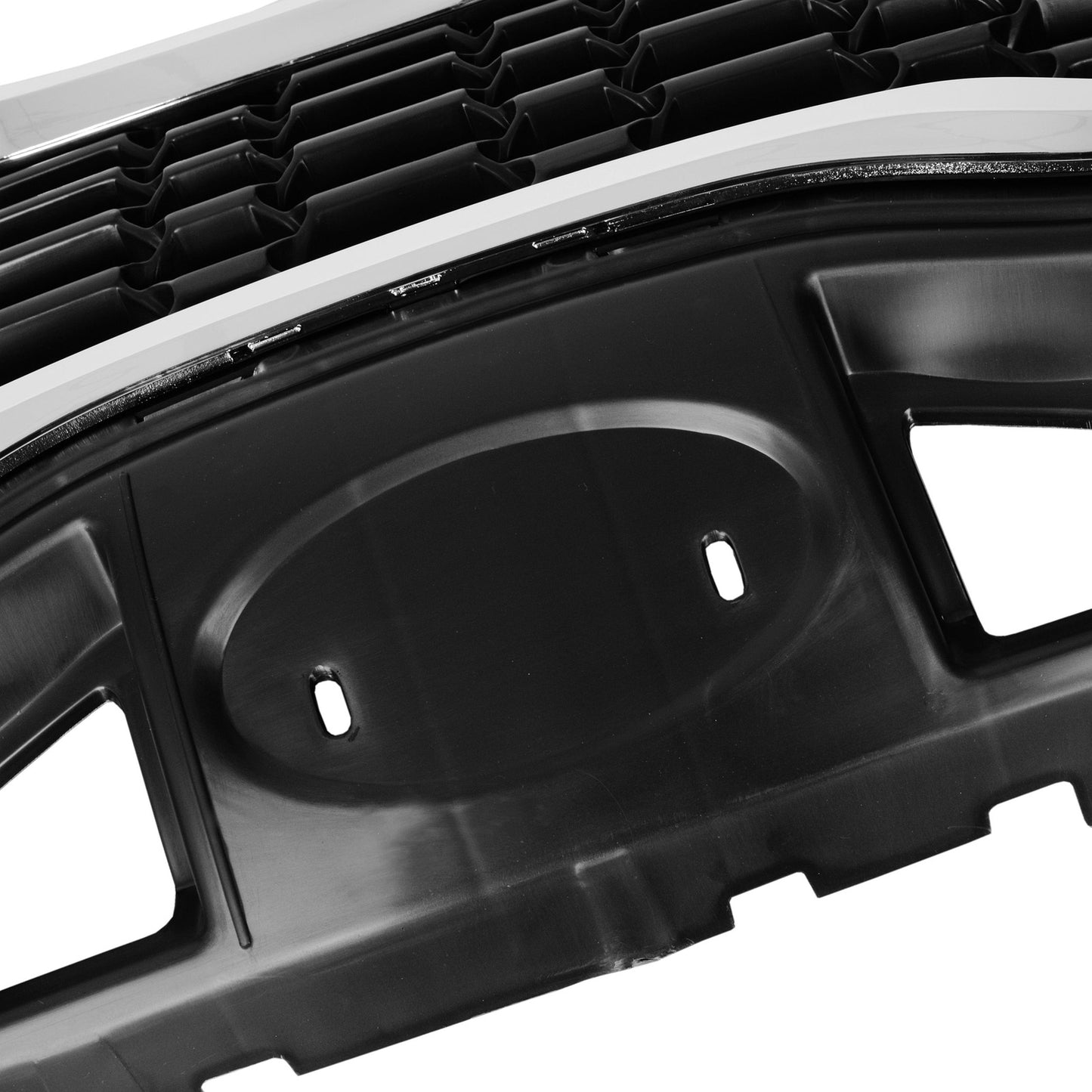 KIA CEED II 2012-2015 (przedlift) Atrapa grill chłodnicy