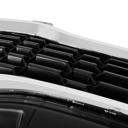 KIA CEED II 2012-2015 (przedlift) Atrapa grill chłodnicy