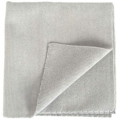 M MODECAR Ręcznik Perłowy 40x40cm 420gsm SZARY