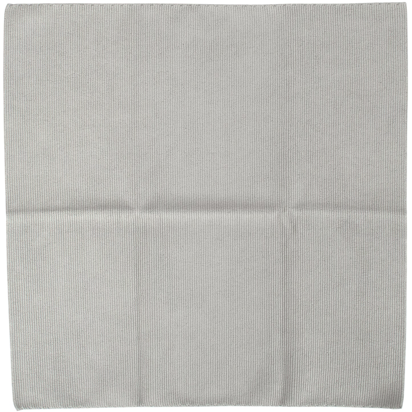 M MODECAR Ręcznik Perłowy 40x40cm 420gsm SZARY