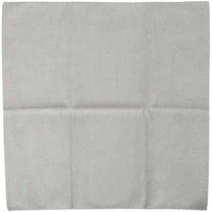 M MODECAR Ręcznik Perłowy 40x40cm 420gsm SZARY