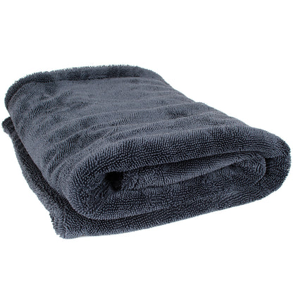 M MODECAR Ręcznik Twist Dwustronny 60x90cm 1200gsm