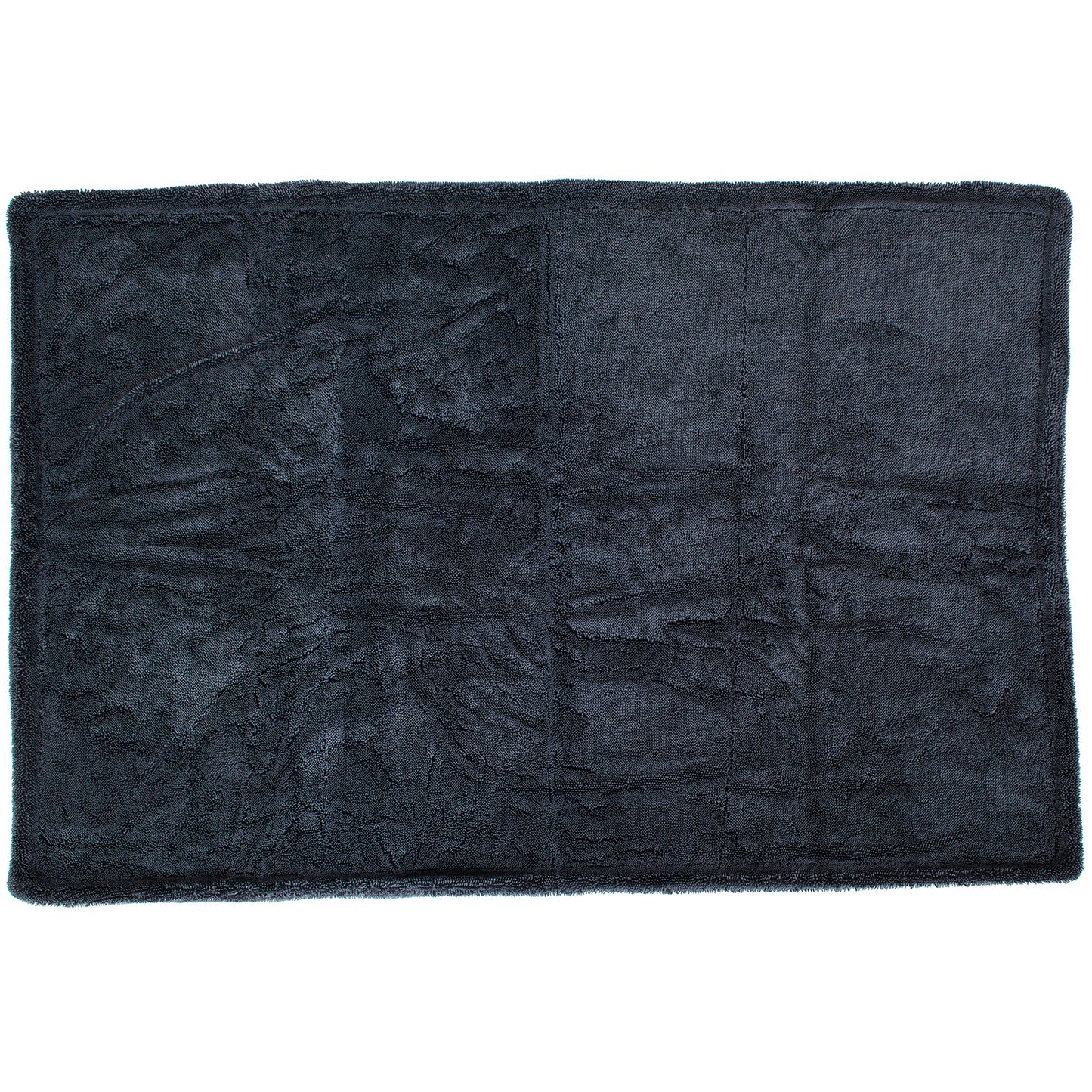 M MODECAR Ręcznik Twist Dwustronny 60x90cm 1200gsm