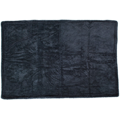 M MODECAR Ręcznik Twist Dwustronny 60x90cm 1200gsm