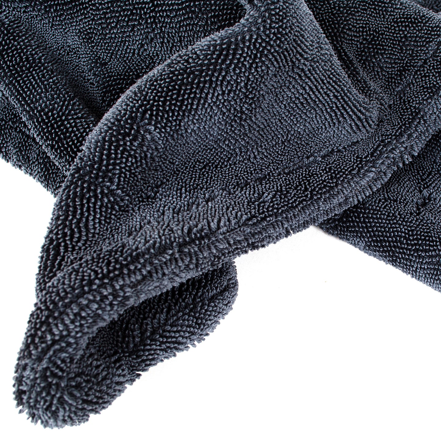 M MODECAR Ręcznik Twist Dwustronny 60x90cm 1200gsm