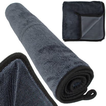 M MODECAR Ręcznik Twist Jednostronny 70x90cm 800gsm