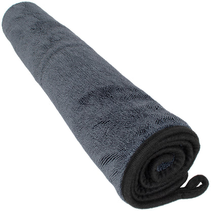 M MODECAR Ręcznik Twist Jednostronny 70x90cm 800gsm