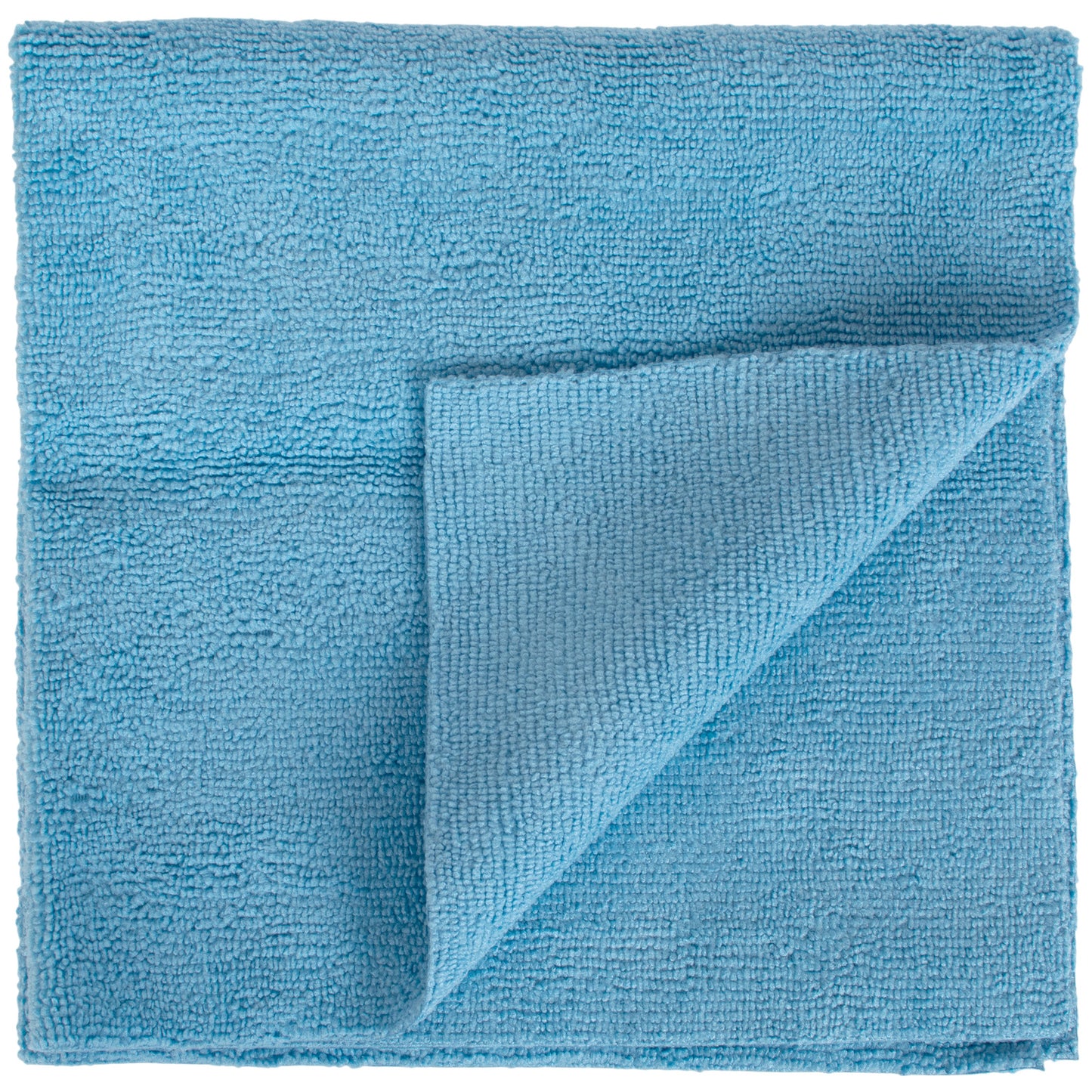 M MODECAR Knitted Towel Microfiber Edgeless 40x40cm 300gsm Color MIX