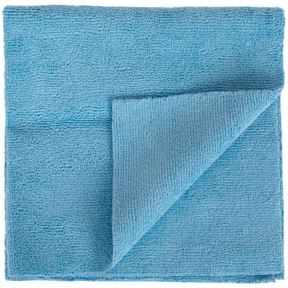 M MODECAR Knitted Towel Microfiber Edgeless 40x40cm 300gsm Color MIX
