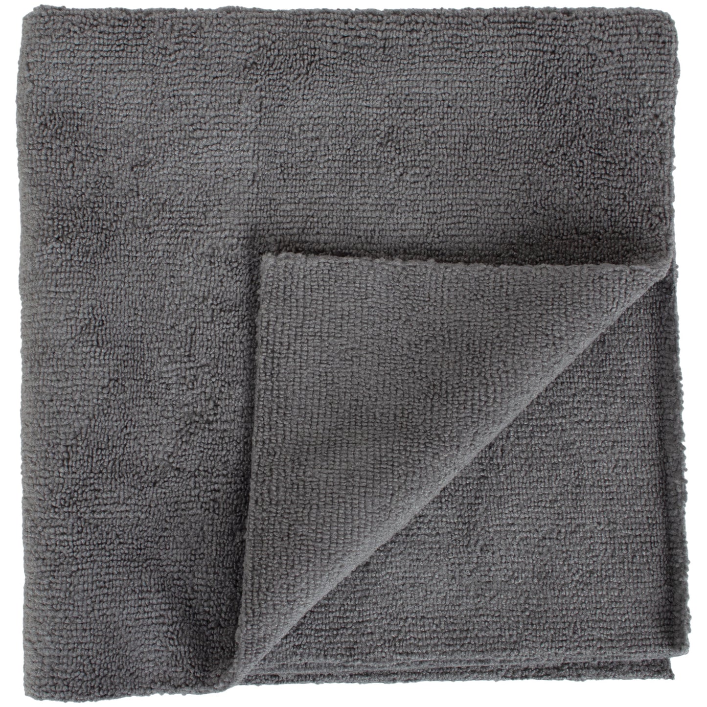 M MODECAR Knitted Towel Microfiber Edgeless 40x40cm 300gsm Color MIX