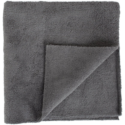 M MODECAR Knitted Towel Microfiber Edgeless 40x40cm 300gsm Color MIX