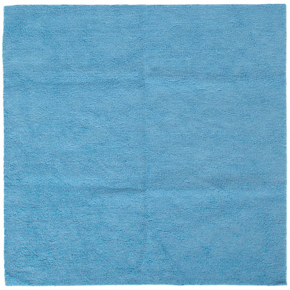 M MODECAR Knitted Towel Microfiber Edgeless 40x40cm 300gsm Color MIX