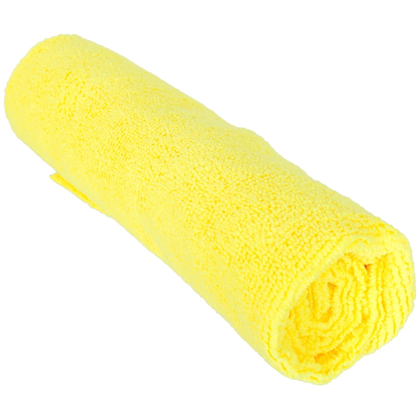 M MODECAR Knitted Towel Microfiber Edgeless 40x40cm 300gsm Color MIX