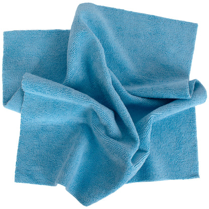 M MODECAR Knitted Towel Microfiber Edgeless 40x40cm 300gsm Color MIX