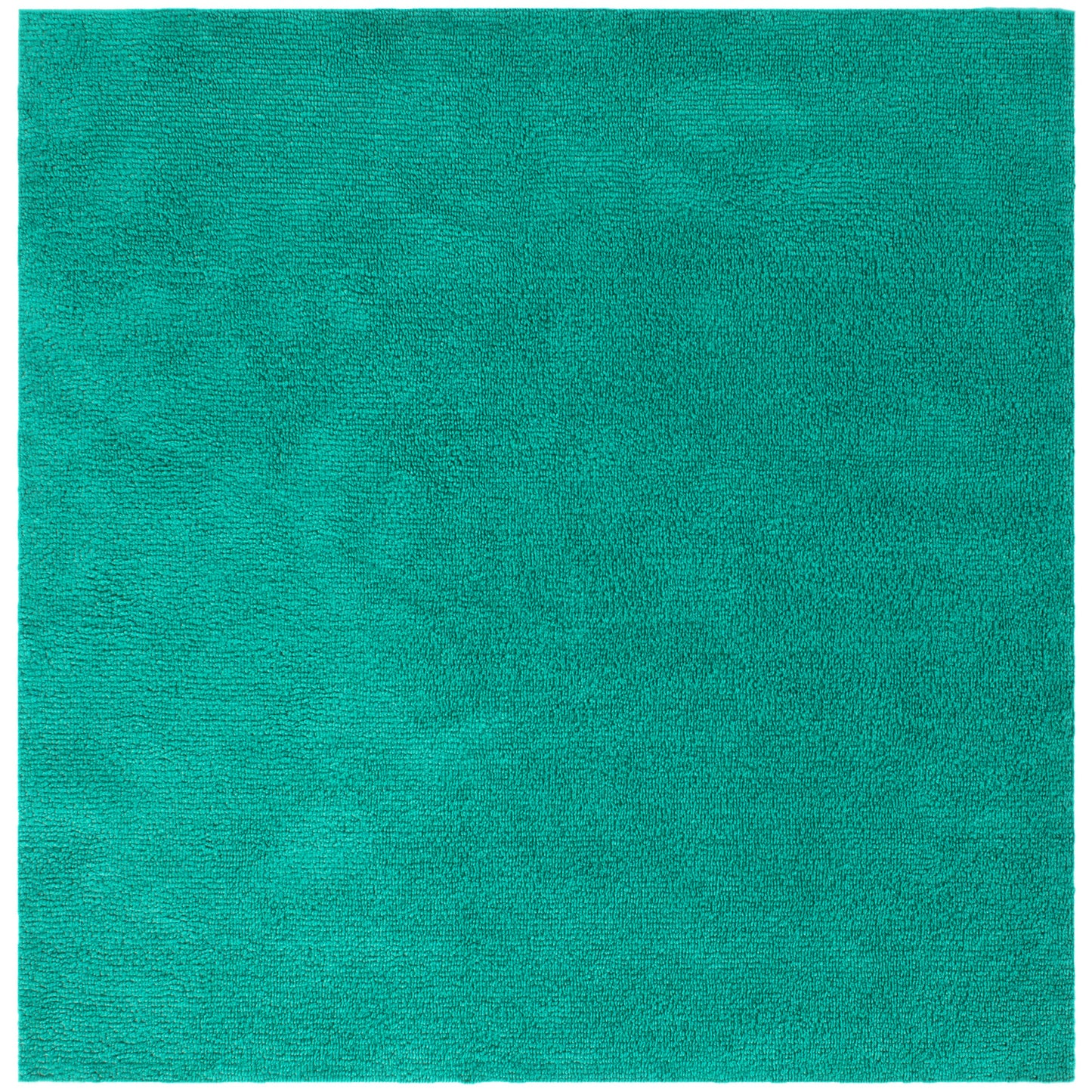 M MODECAR Ręcznik dzianinowy Mikrofibra bez krawędzi 40x40cm 300gsm ZIELONY