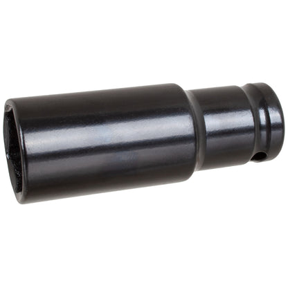 M MODECAR Tool Set 1/2" 10PCS - Long Sockets 76mm 10-24mm