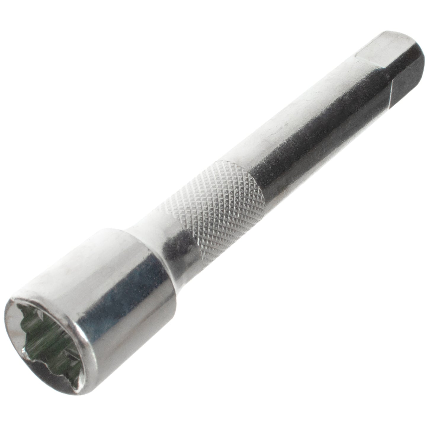 M MODECAR Zestaw narzędzi 1/2" 12PCS - grzechotka, przedłużka i 10 nasadek 10-24m