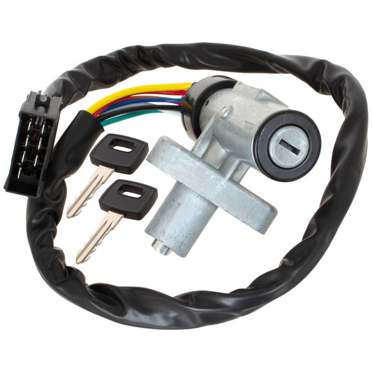 MAN STAR STEYR Complete Ignition Switch + 2 Keys